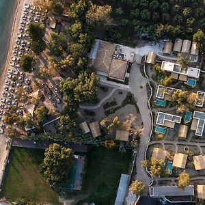 Ergon Beach House Nikiti